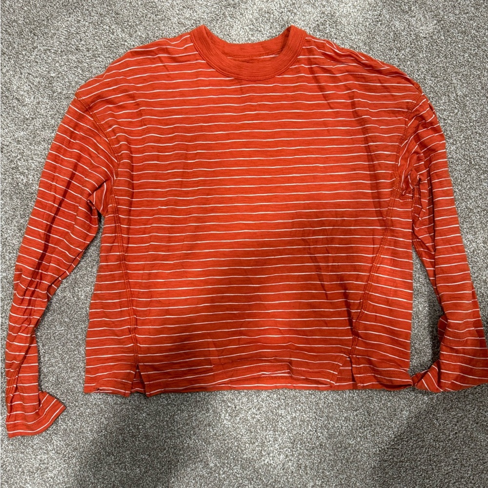 Madewell shirt